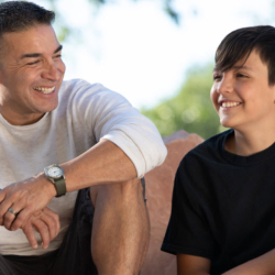 Volunteer As A Mentor