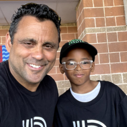 Community-Based Mentoring