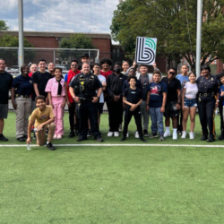 Workplace Based Mentoring