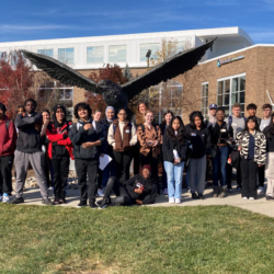 College-Based Mentoring