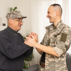 Veteran Services