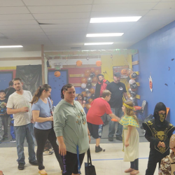 Parents Night Out Once a Month