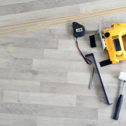 Flooring Services
