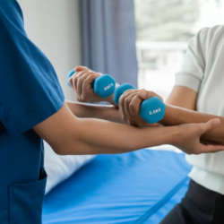 Strength/Endurance Training