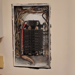 Electrical Repair and Service