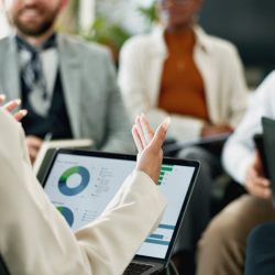 Business Intelligence Consultancy