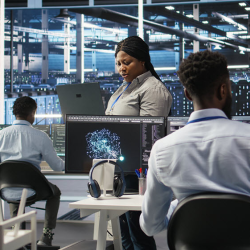 Data Base Automation