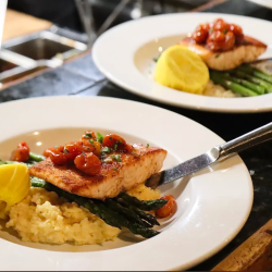 Seafood