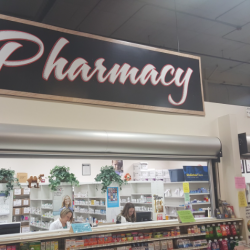 Pharmacy