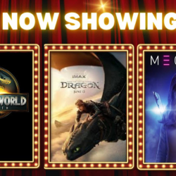 Now Showing