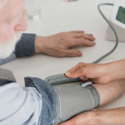 Whole-Person Wellness