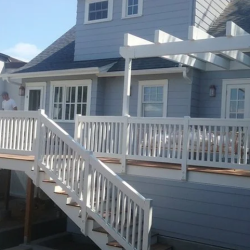 Fence & Deck Staining Services