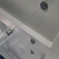 Light Fixture Installation