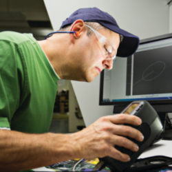 Technical Training and Consultation Services