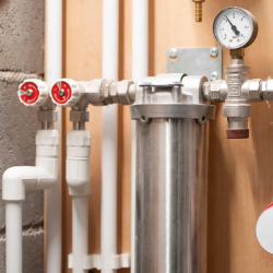 Furnace Installation & Replacement