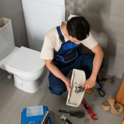 Sewer Line Services