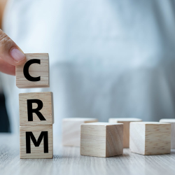 CRM Cleanup & Organization