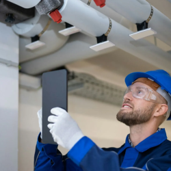 Commercial HVAC & Plumbing Services