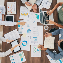 Marketing Systems Audit