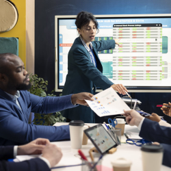 Sales Pipeline Streamlining