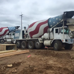 Precast Concrete Septic Tanks