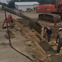 Precast Concrete Storm Shelters
