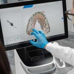 Dentures and Partials