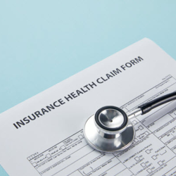 Health and Life Insurance