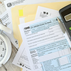 Tax Preparation