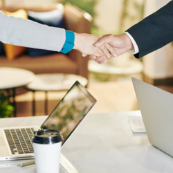 Business Startup Assistance