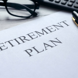 Retirement Planning