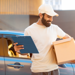 Tundra Shipping