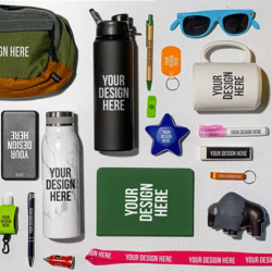 Promotional Items