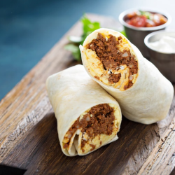 Burrito Gigante