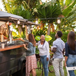 Event Catering
