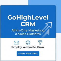 GoHighLevel CRM