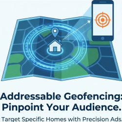 Addressable Geofencing