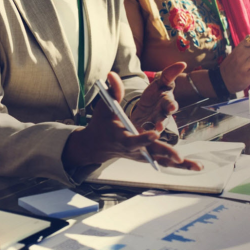 Business Environment