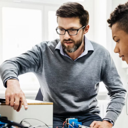 Annual Tech Challenge