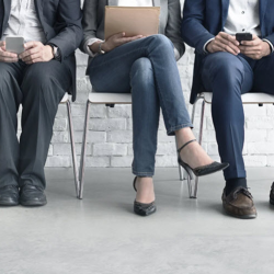 Workforce and Talent