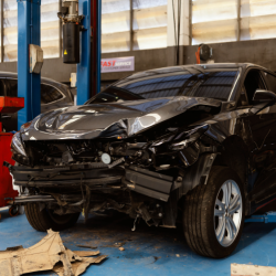 Wittrock Collision Center