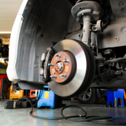 Mopar Service Center