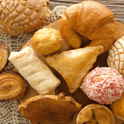 Pan Dulce