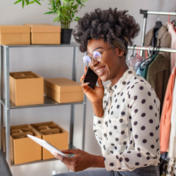 Business Checking Accounts