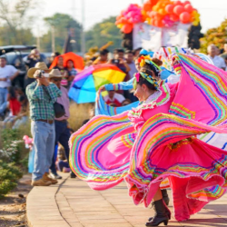 Culture and Community