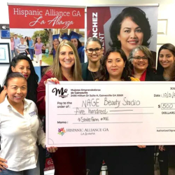 Mujeres Emprendedoras