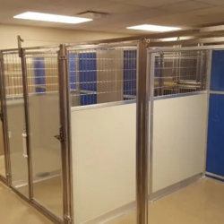Boarding Facilities