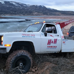 Gunnison 4x4 Rescue and Recovery