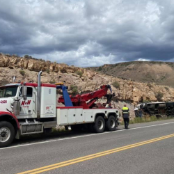 Roadside Assistance & Service