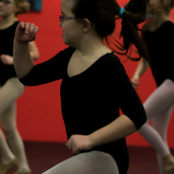 Jazz Classes